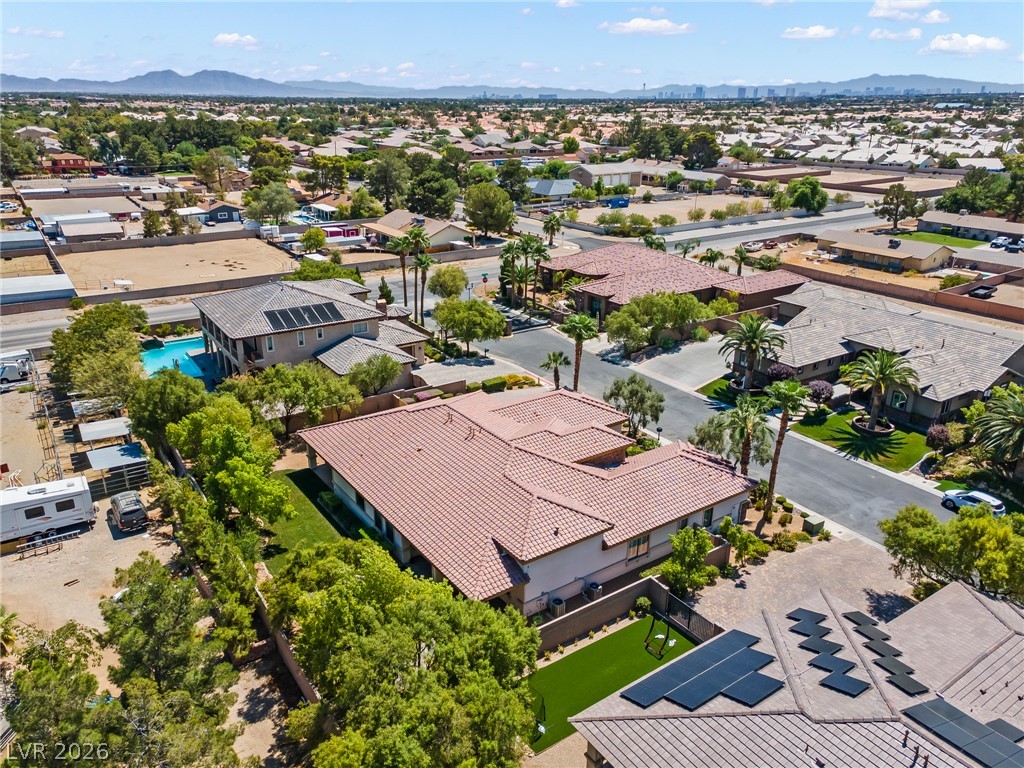 8030 Palm Cove Court Las Vegas NV 89129