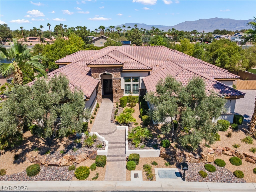 8030 Palm Cove Court Las Vegas NV 89129