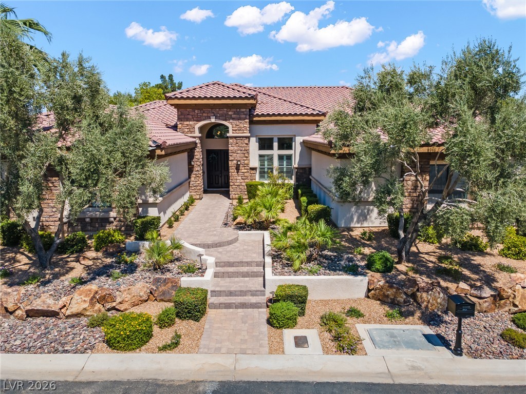 8030 Palm Cove Court Las Vegas NV 89129