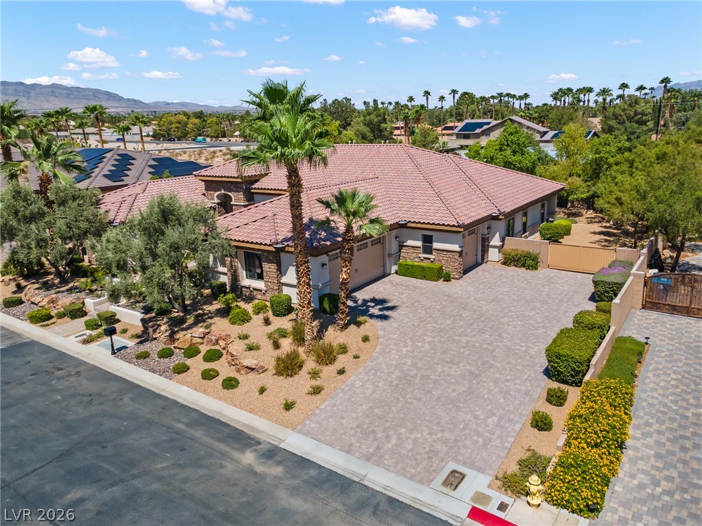 8030 Palm Cove Court Las Vegas NV 89129