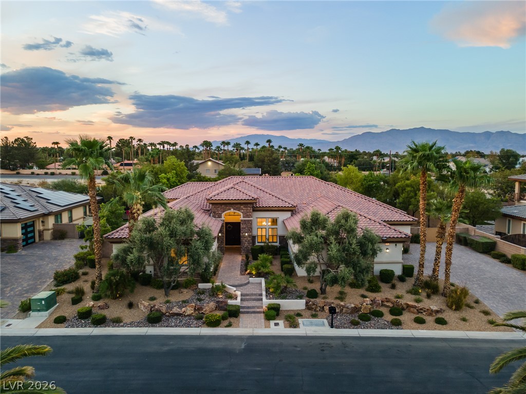 8030 Palm Cove Court Las Vegas NV 89129
