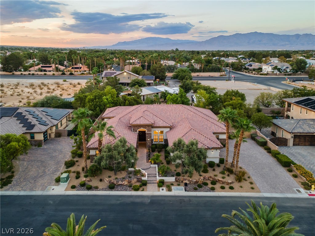 8030 Palm Cove Court Las Vegas NV 89129