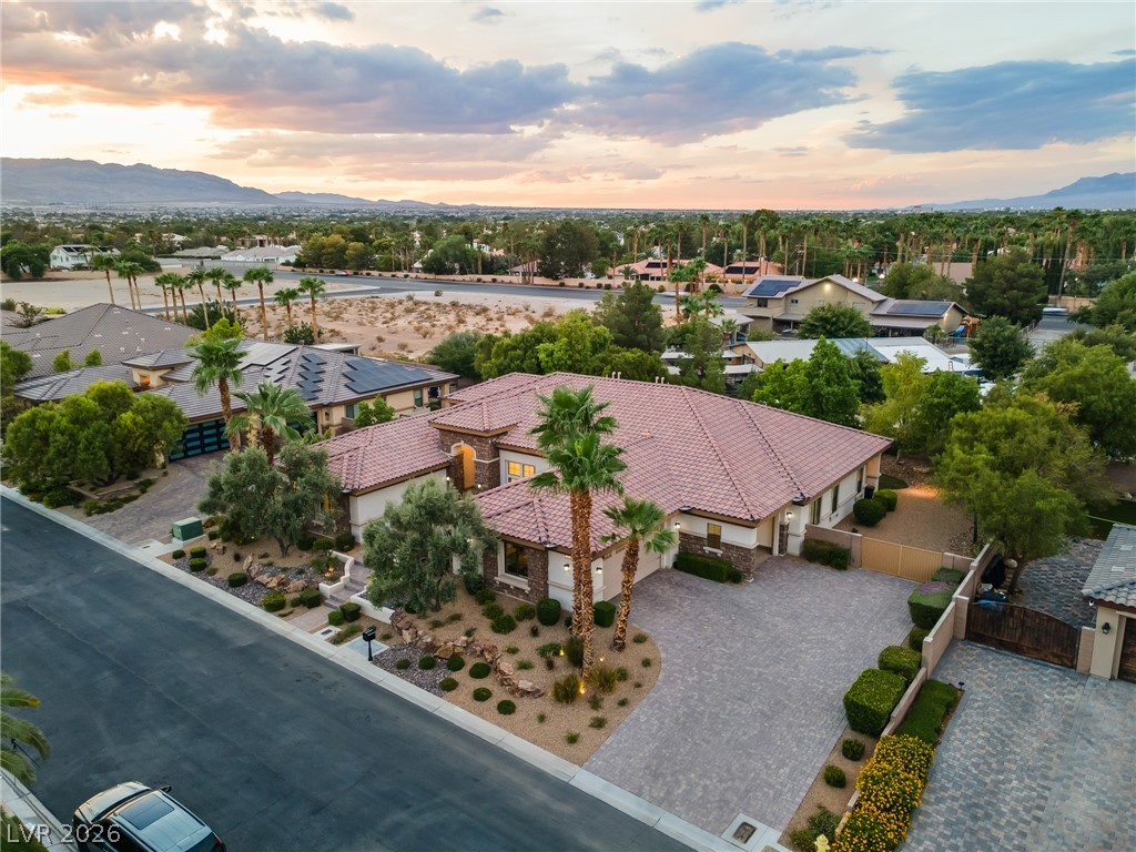 8030 Palm Cove Court Las Vegas NV 89129