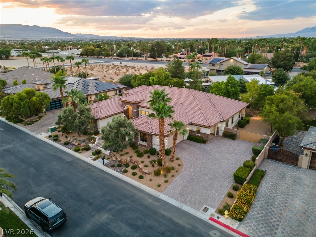 8030 Palm Cove Court Las Vegas NV 89129