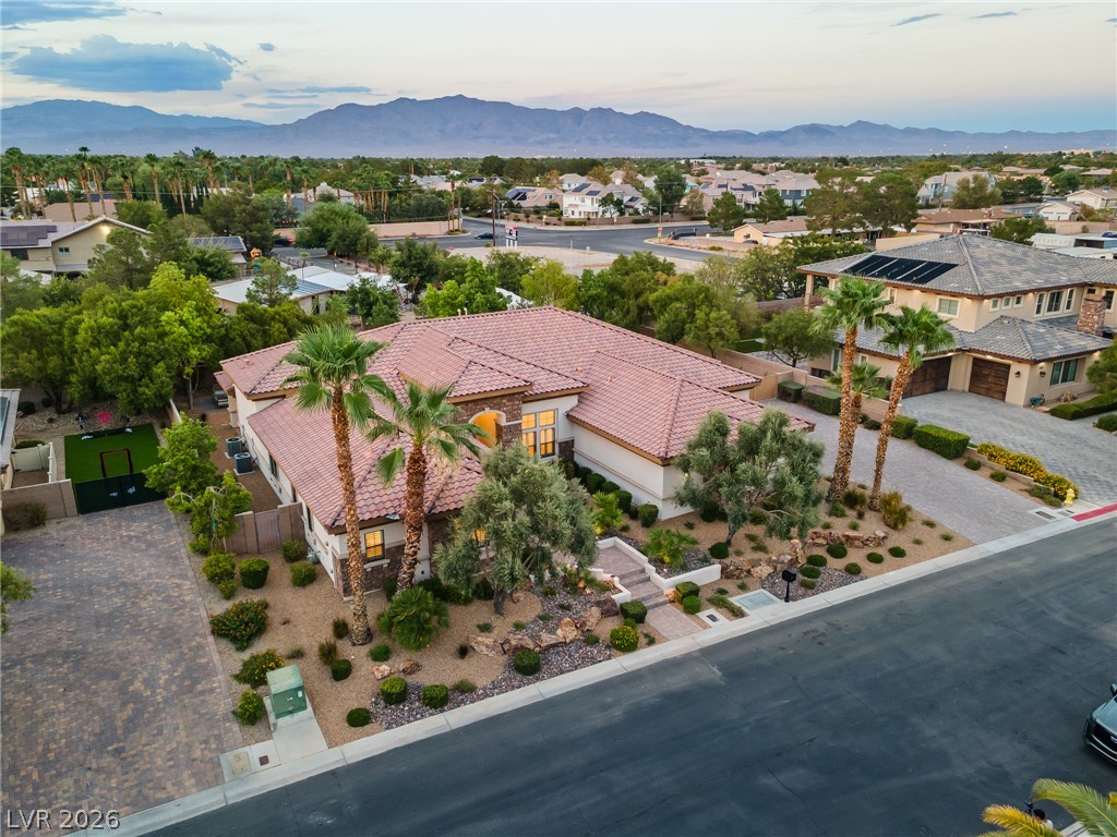 8030 Palm Cove Court Las Vegas NV 89129