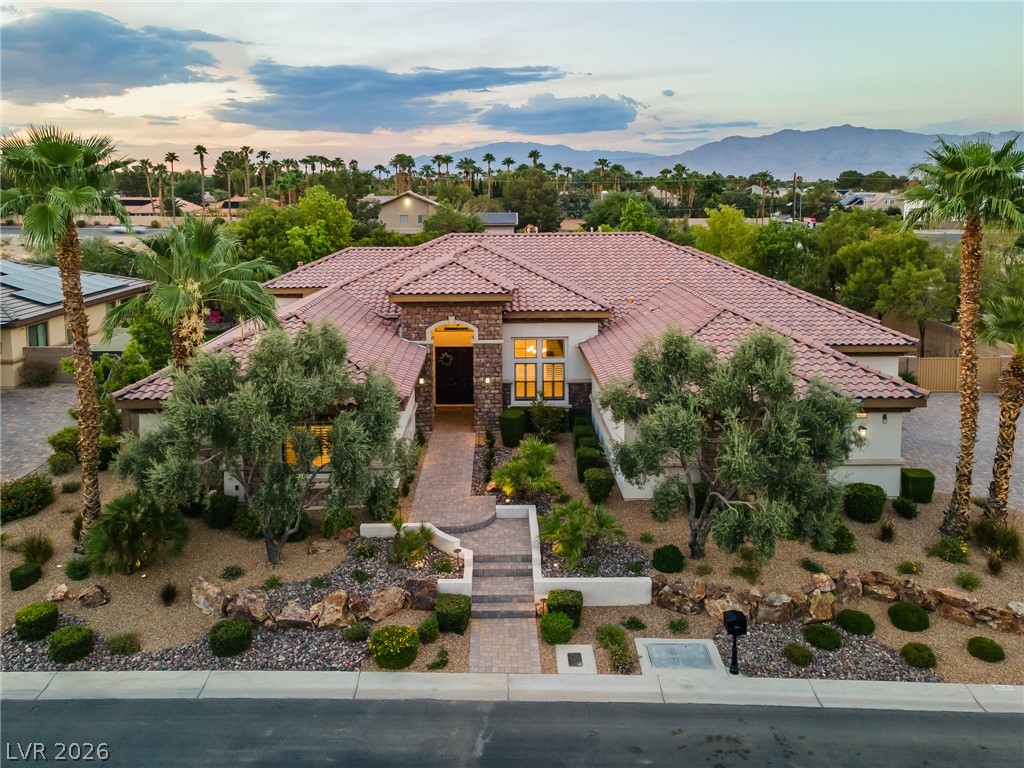 8030 Palm Cove Court Las Vegas NV 89129