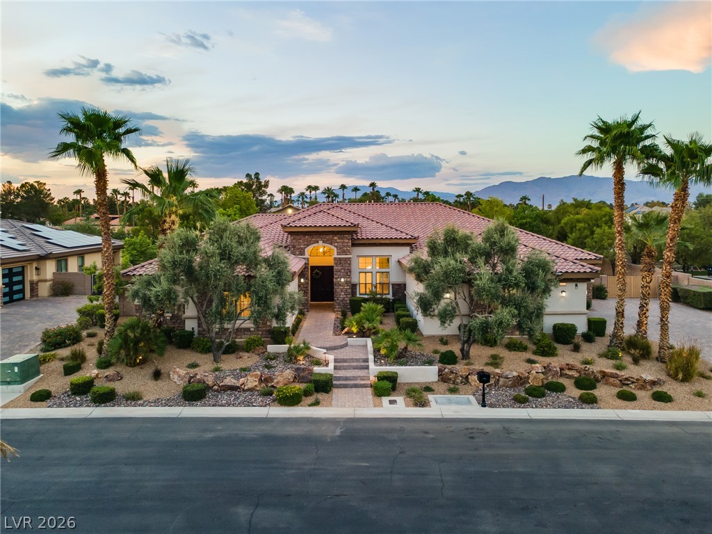 8030 Palm Cove Court Las Vegas NV 89129