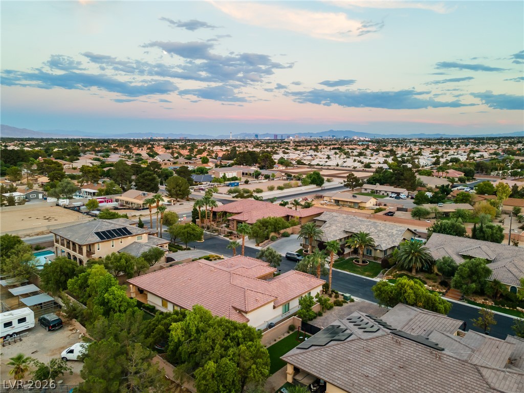 8030 Palm Cove Court Las Vegas NV 89129