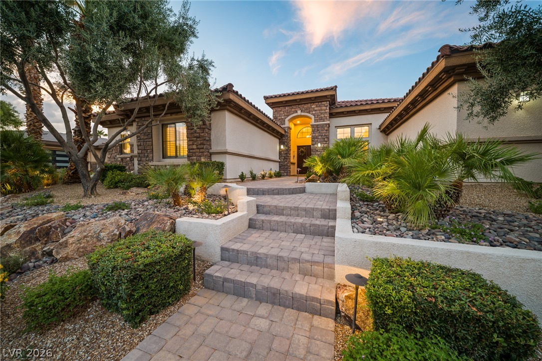 8030 Palm Cove Court Las Vegas NV 89129