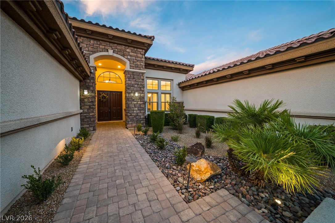 8030 Palm Cove Court Las Vegas NV 89129