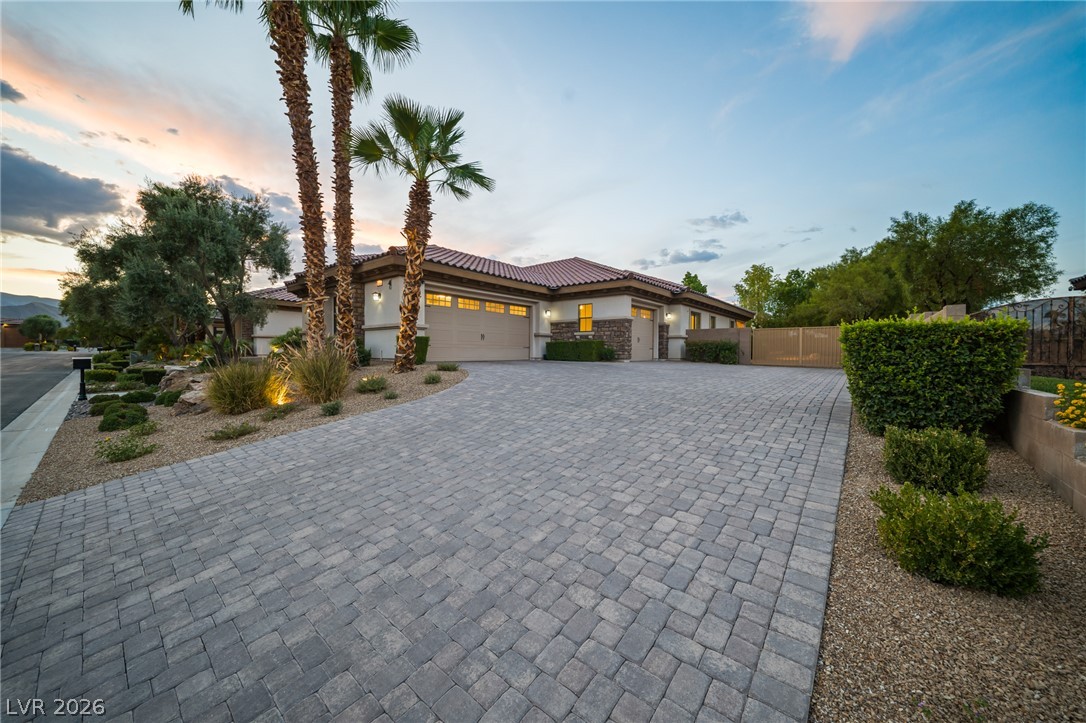 8030 Palm Cove Court Las Vegas NV 89129