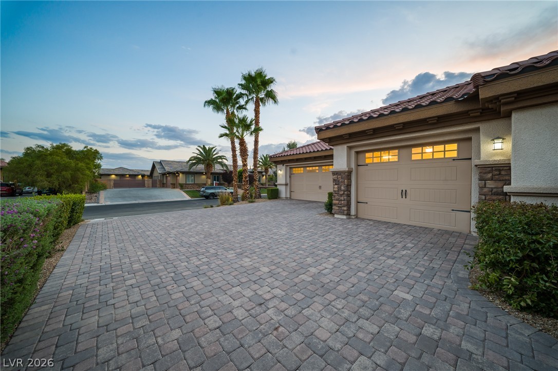 8030 Palm Cove Court Las Vegas NV 89129