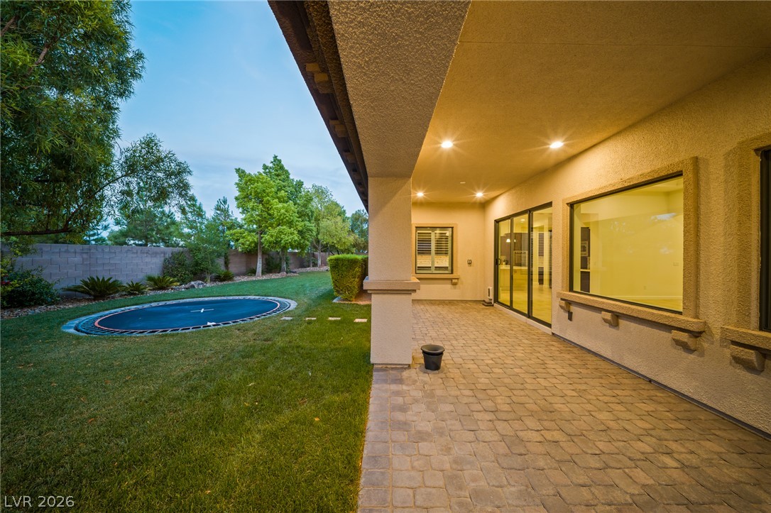 8030 Palm Cove Court Las Vegas NV 89129
