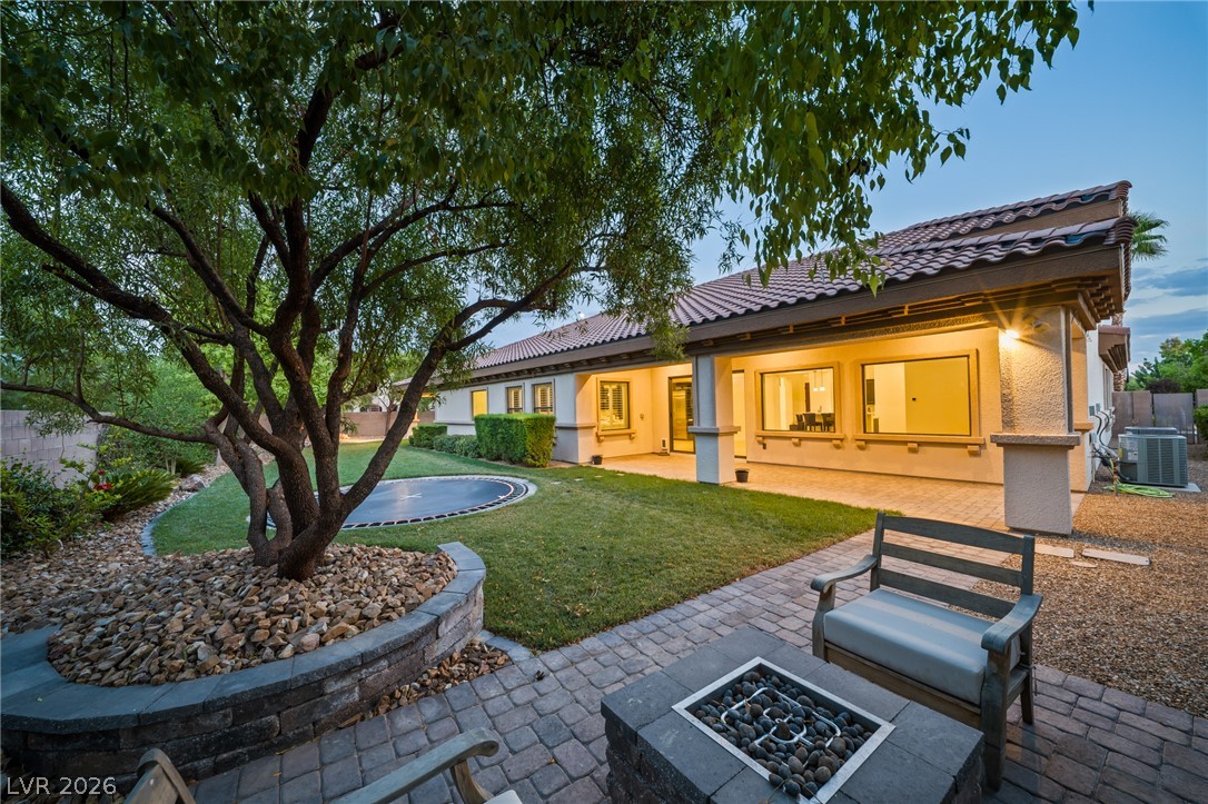 8030 Palm Cove Court Las Vegas NV 89129