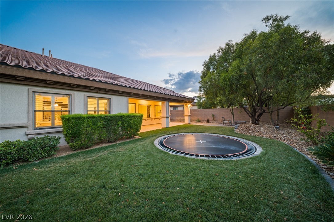8030 Palm Cove Court Las Vegas NV 89129
