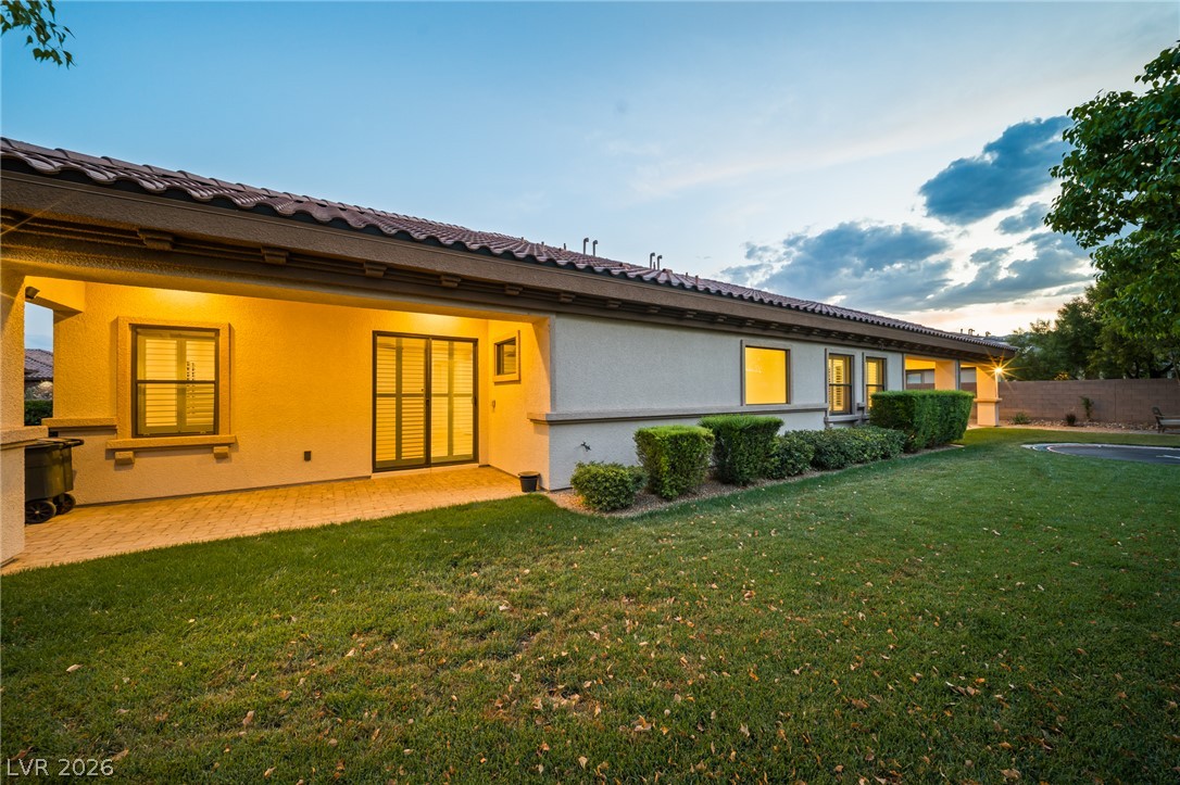 8030 Palm Cove Court Las Vegas NV 89129