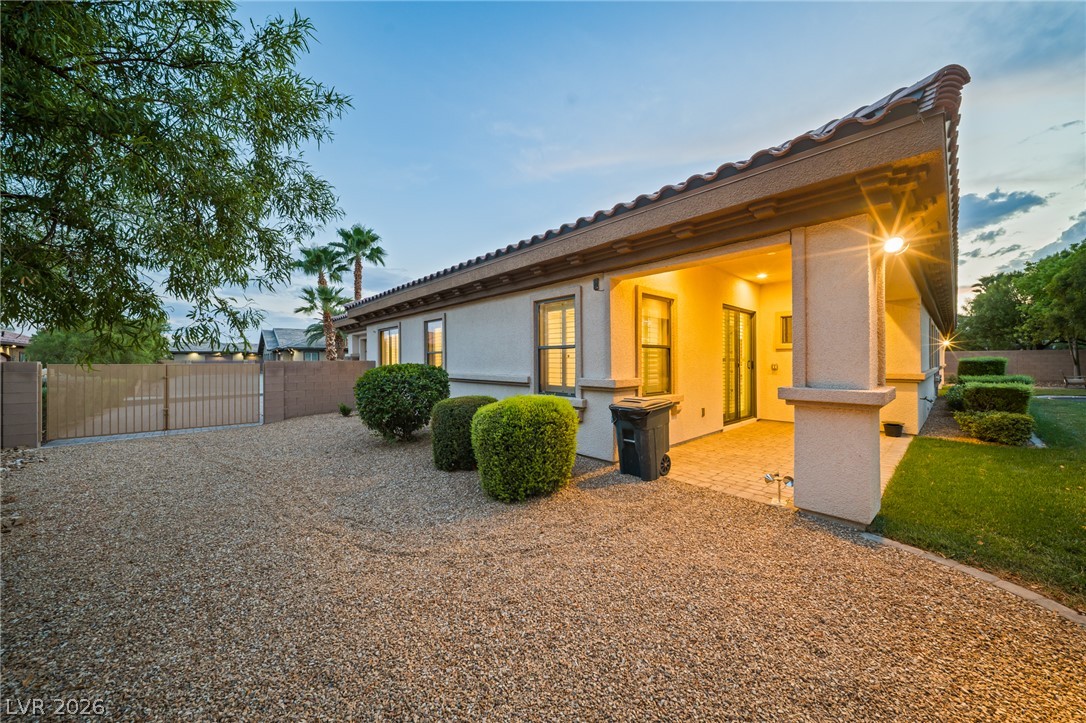 8030 Palm Cove Court Las Vegas NV 89129