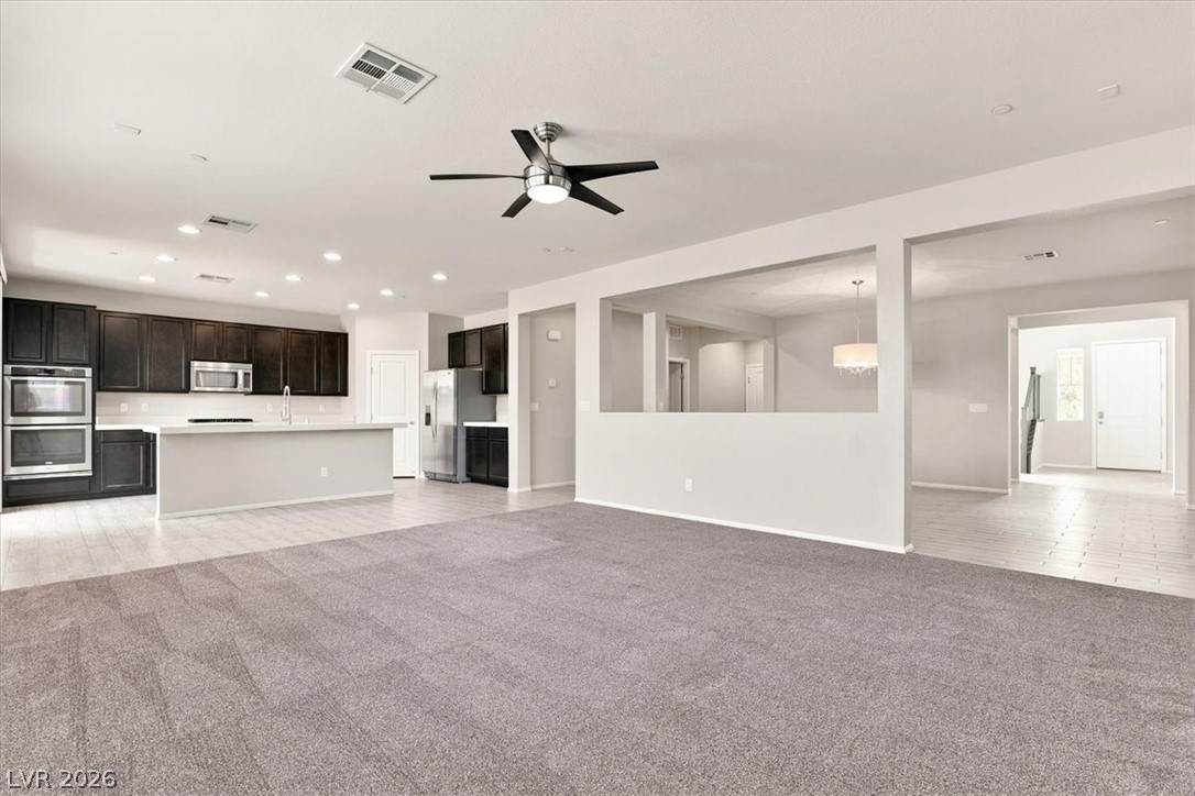 3158 Biccari Avenue Henderson NV 89044