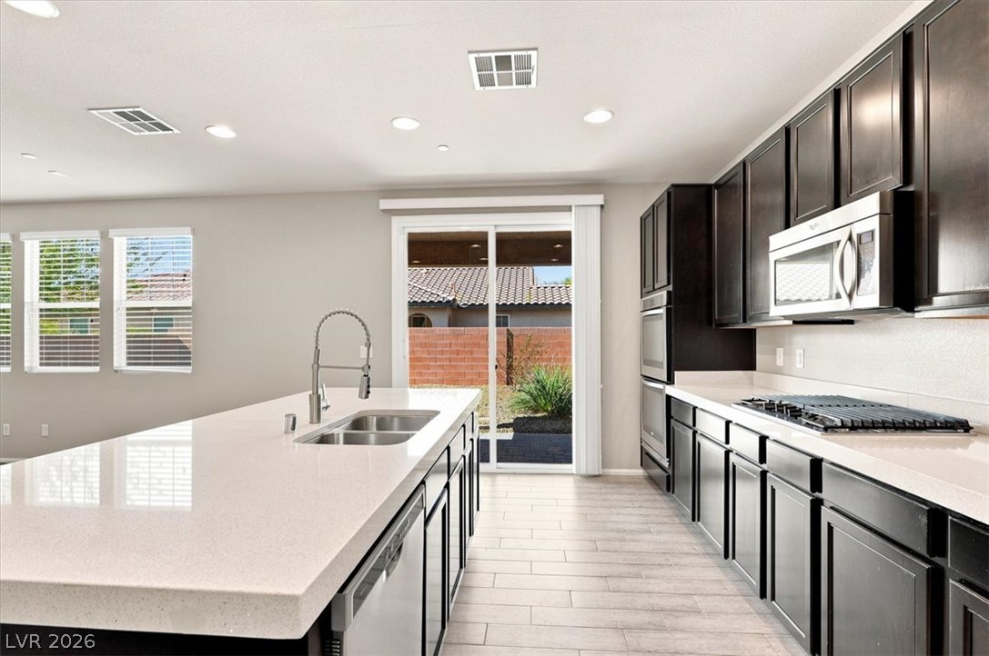 3158 Biccari Avenue Henderson NV 89044