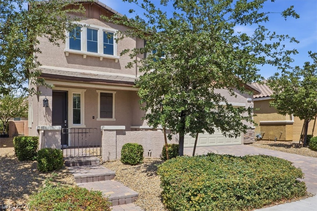 3158 Biccari Avenue Henderson NV 89044