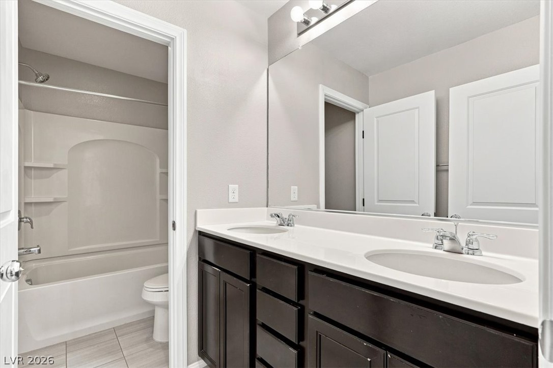 3158 Biccari Avenue Henderson NV 89044