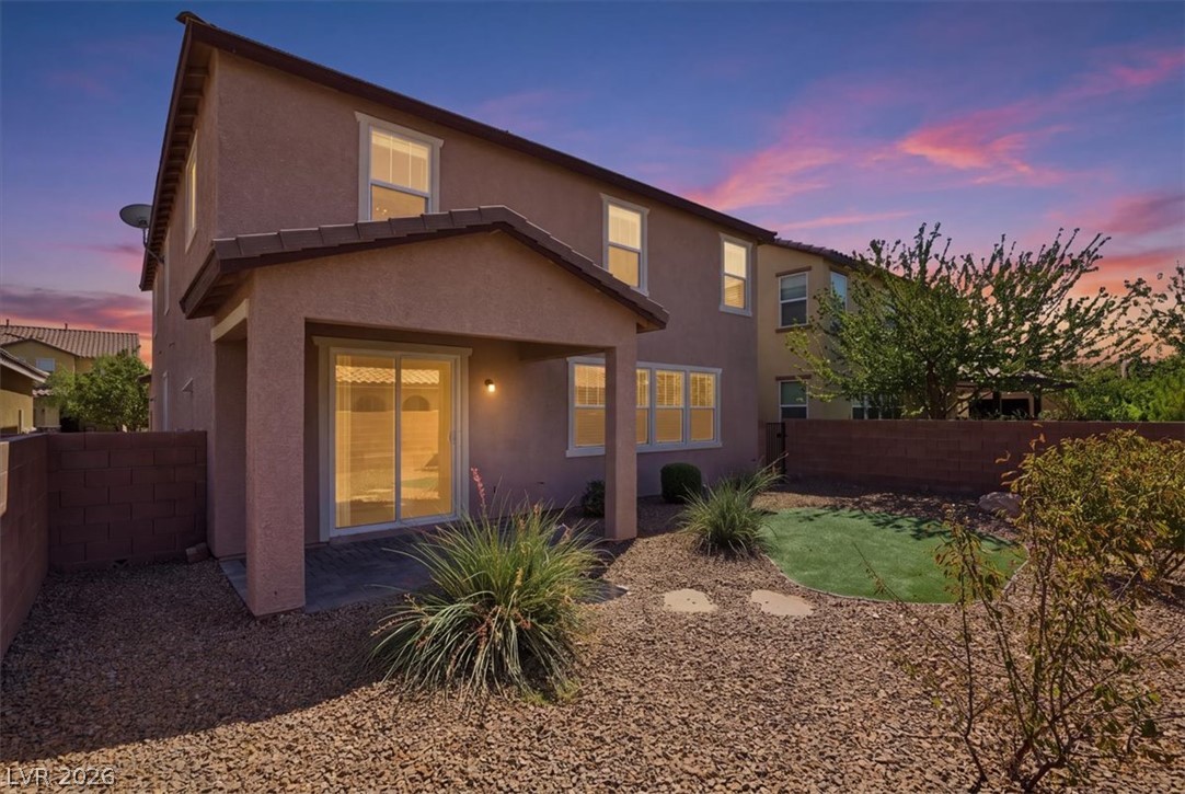 3158 Biccari Avenue Henderson NV 89044