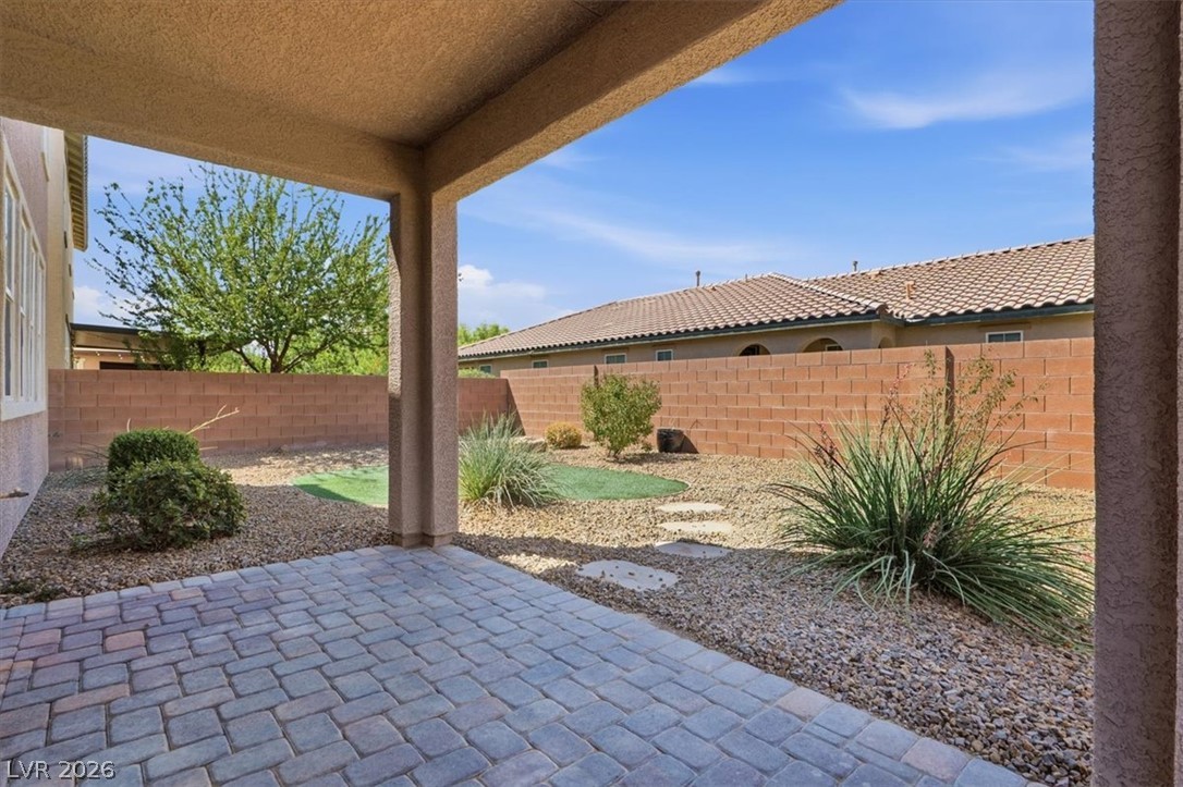 3158 Biccari Avenue Henderson NV 89044