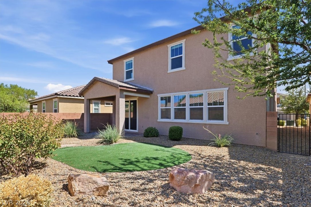 3158 Biccari Avenue Henderson NV 89044