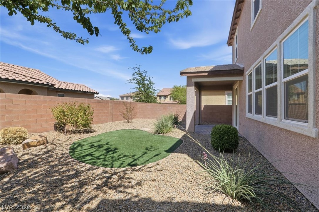 3158 Biccari Avenue Henderson NV 89044