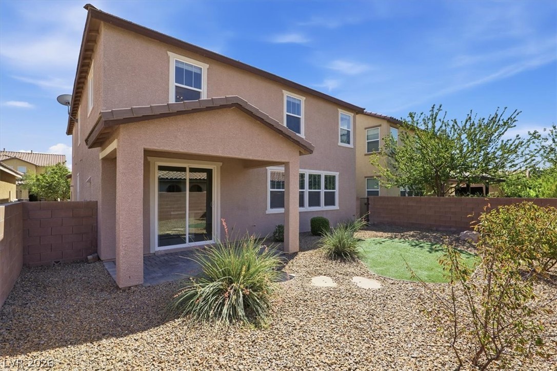 3158 Biccari Avenue Henderson NV 89044