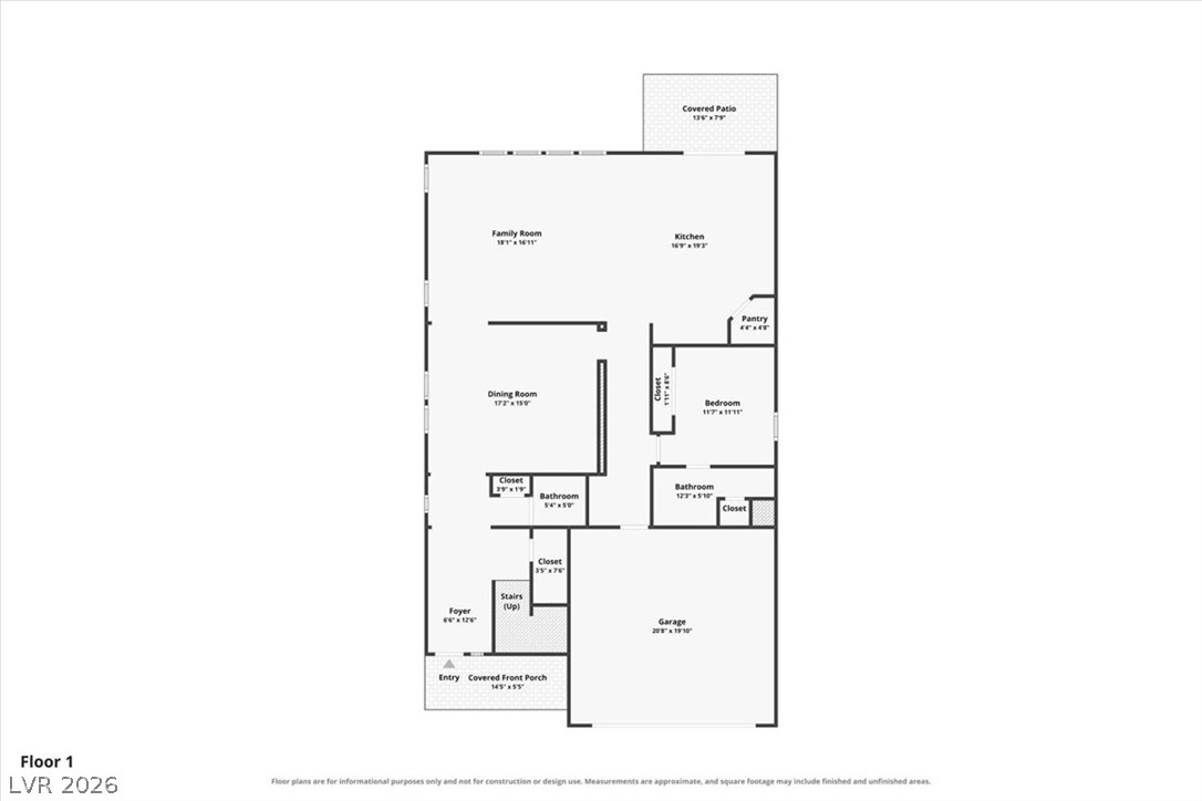 3158 Biccari Avenue Henderson NV 89044