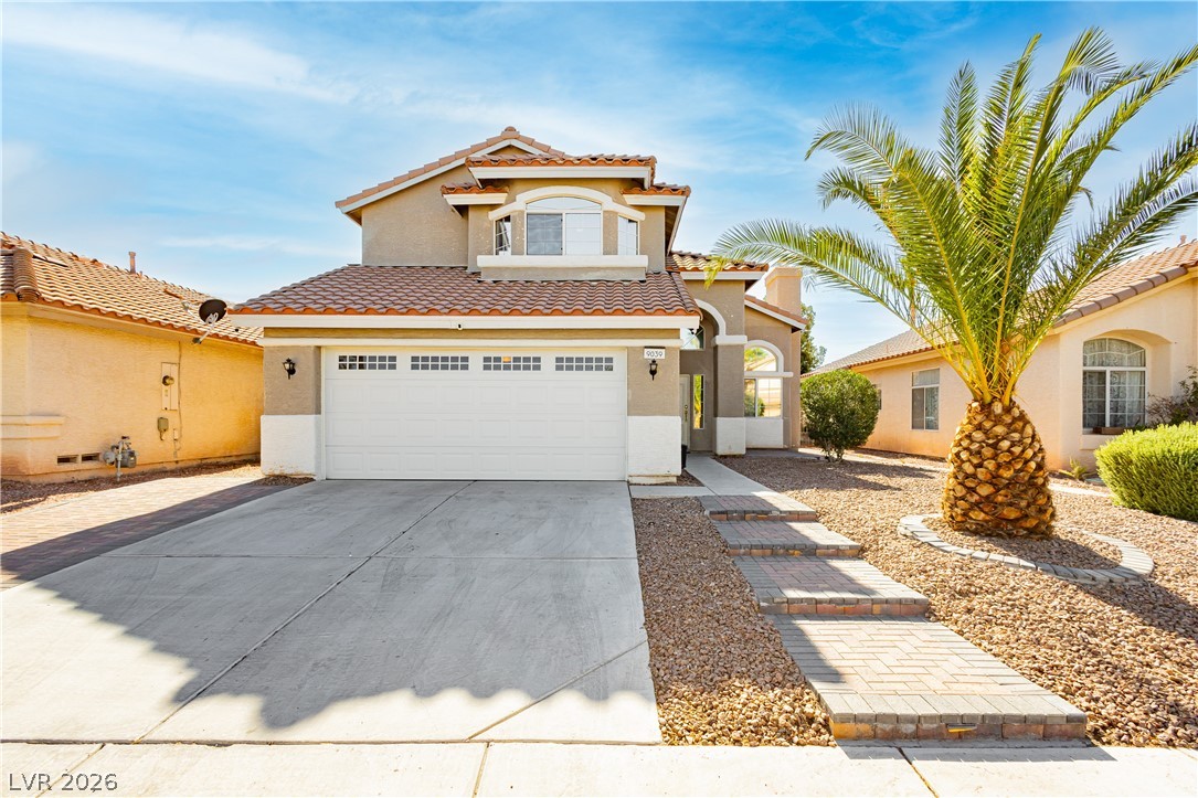 9039 Sandy Slate Way Las Vegas NV 89123