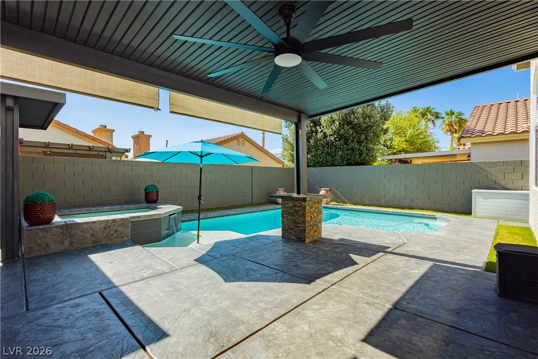 9039 Sandy Slate Way Las Vegas NV 89123