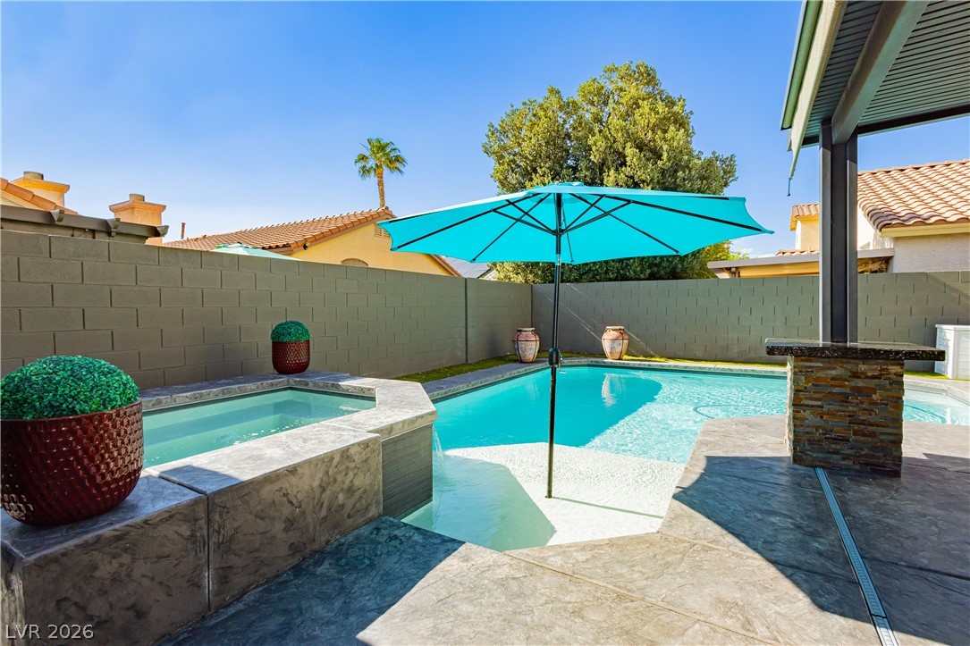 9039 Sandy Slate Way Las Vegas NV 89123