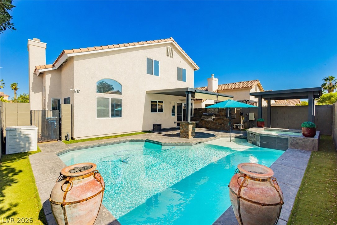 9039 Sandy Slate Way Las Vegas NV 89123