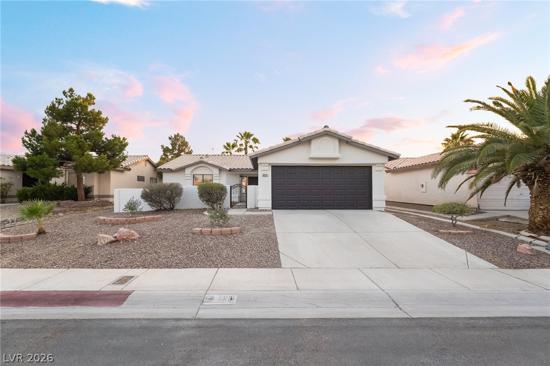 5231 Salmon Run Court North Las Vegas NV 89031