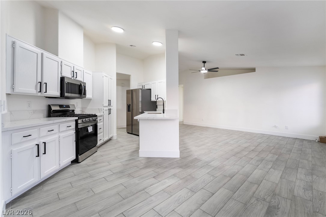 5231 Salmon Run Court North Las Vegas NV 89031