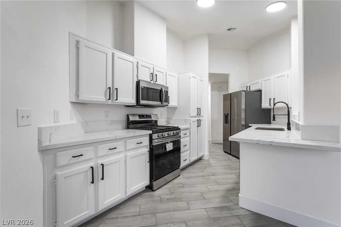 5231 Salmon Run Court North Las Vegas NV 89031