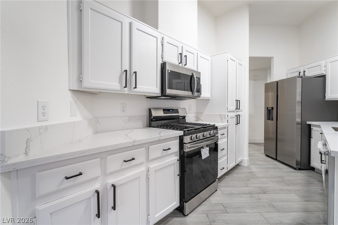 5231 Salmon Run Court North Las Vegas NV 89031