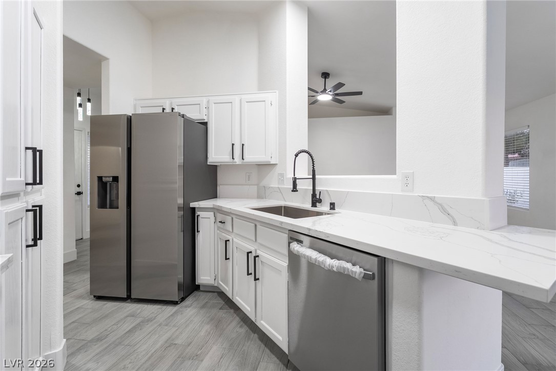 5231 Salmon Run Court North Las Vegas NV 89031