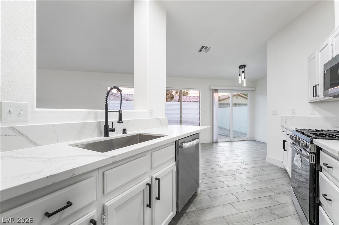 5231 Salmon Run Court North Las Vegas NV 89031