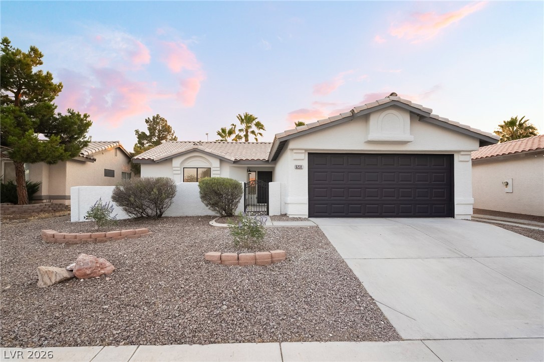 5231 Salmon Run Court North Las Vegas NV 89031