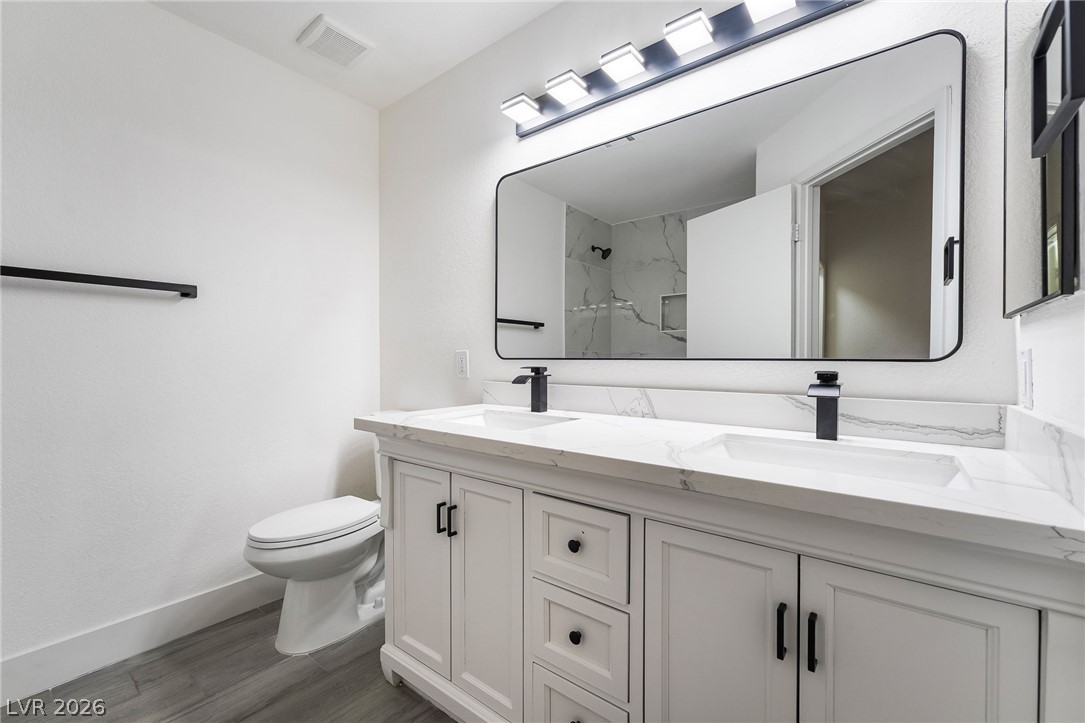 5231 Salmon Run Court North Las Vegas NV 89031