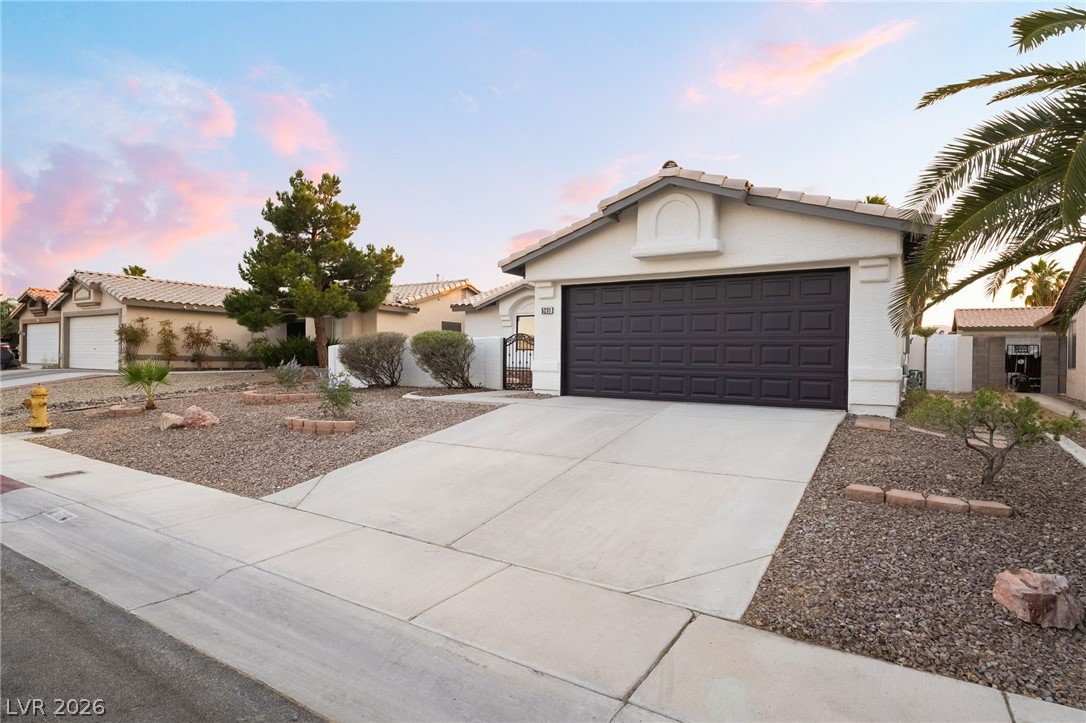 5231 Salmon Run Court North Las Vegas NV 89031