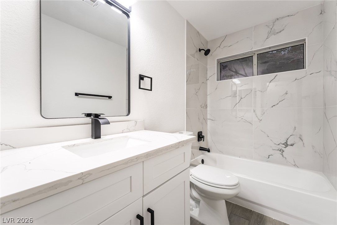 5231 Salmon Run Court North Las Vegas NV 89031