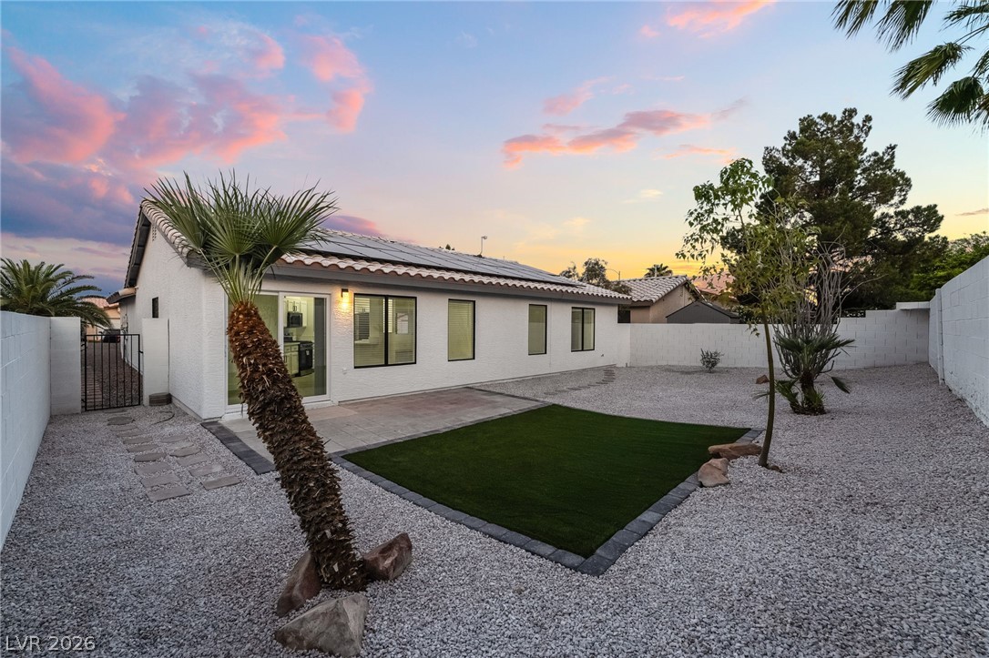 5231 Salmon Run Court North Las Vegas NV 89031