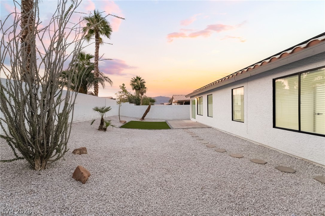 5231 Salmon Run Court North Las Vegas NV 89031