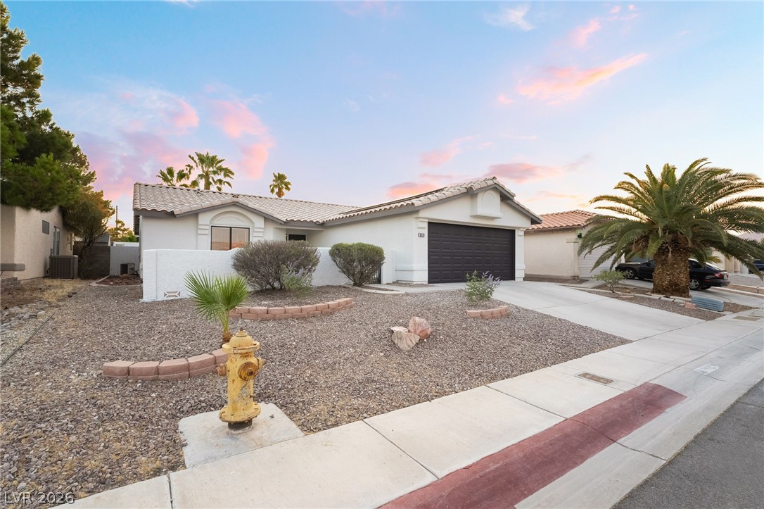 5231 Salmon Run Court North Las Vegas NV 89031