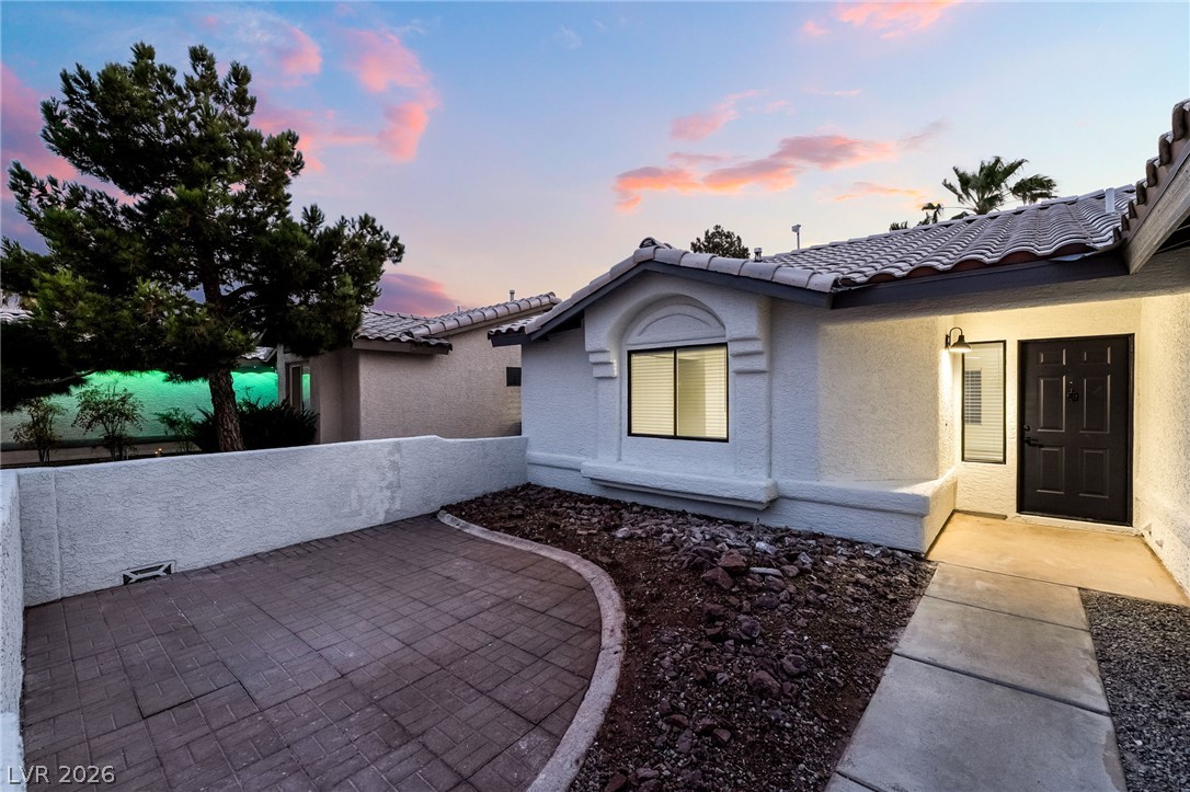 5231 Salmon Run Court North Las Vegas NV 89031