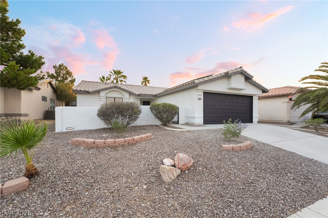 5231 Salmon Run Court North Las Vegas NV 89031